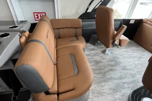 2026 Starcraft RX25 DL DH Mineral White